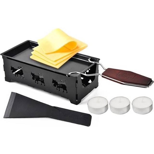 Billede af Raclette-Sæt