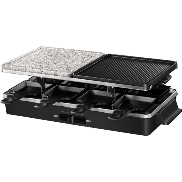 Billede af Russell Hobbs Multi Raclette 3