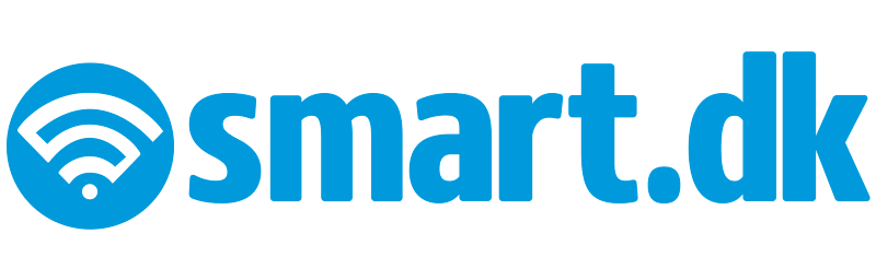 Smart logo