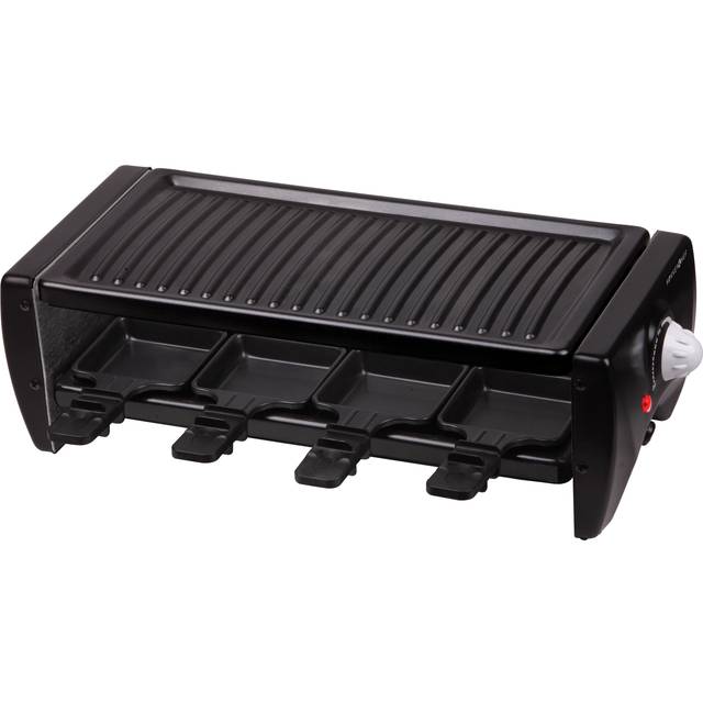 Billede af Køkkenchef Raclette Grill 8 People