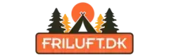 Friluft DK Logo