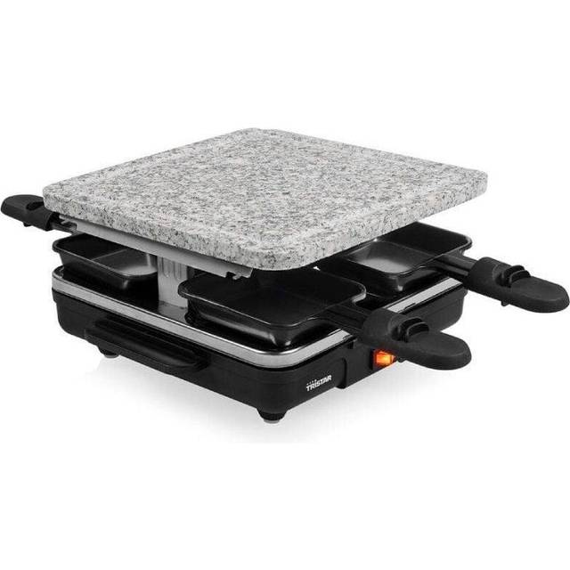 Billede af TriStar Raclette RA-2745