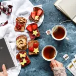 Kan jeg bruge min airfryer til at lave kager og brød?