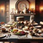 Sådan forbedrer du din racletteoplevelse med håndlavet bordservice